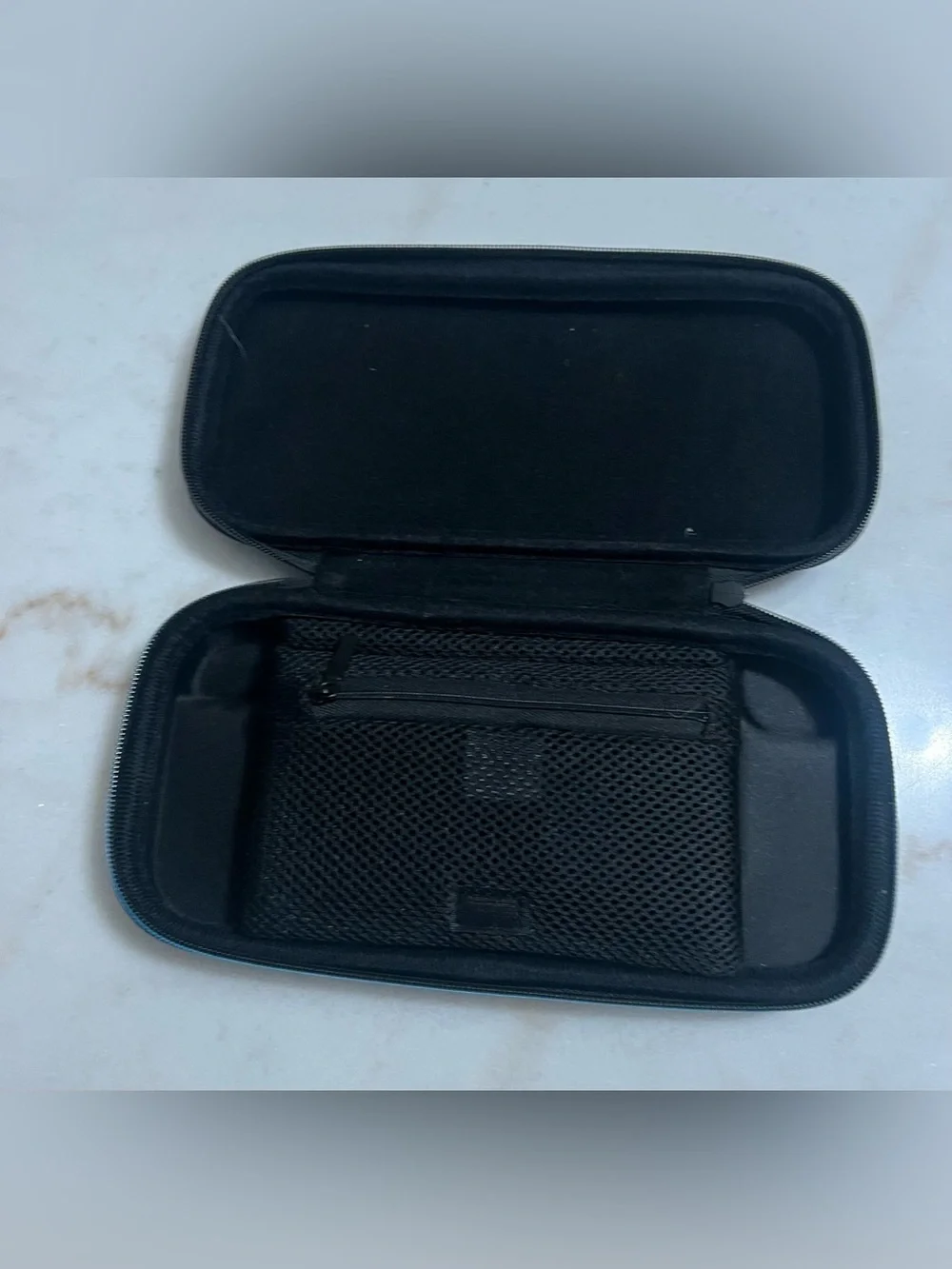 Nintendo Switch Zelda Breath Of The Wild Deluxe Travel Case